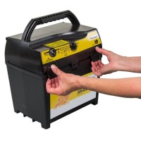 Weidezaungerät ranger AN 7000 | poltechparts.pl