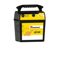 Zespół ogrodzenia pastwiska leśniczy AS1 | poltechparts.pl