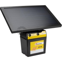 Zespół ogrodzenia pastwiska leśniczy AS1 | poltechparts.pl