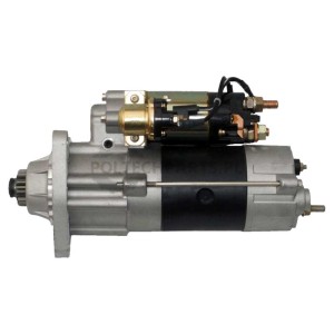 Rozrusznik przekładniowy 24 V / 7,5 kW