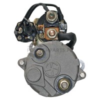 Rozrusznik przekładniowy 24 V / 7,5 kW | poltechparts.pl