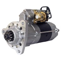 Rozrusznik przekładniowy 24 V / 7,5 kW | poltechparts.pl