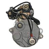 Rozrusznik przekładniowy 24 V / 7,5 kW | poltechparts.pl