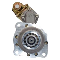 Rozrusznik przekładniowy 24 V / 7,5 kW | poltechparts.pl