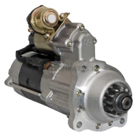 Rozrusznik przekładniowy 24 V / 7,5 kW | poltechparts.pl