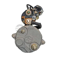 Rozrusznik przekładniowy 24 V / 7,5 kW | poltechparts.pl