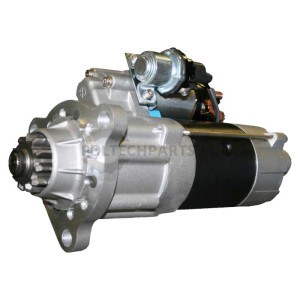 Rozrusznik przekładniowy 24 V / 7,5 kW