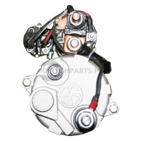 Rozrusznik przekładniowy 24 V / 7,5 kW | poltechparts.pl