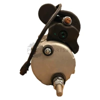 Rozrusznik przekładniowy 24 V / 7,5 kW | poltechparts.pl