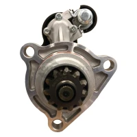 Rozrusznik przekładniowy 24 V / 7,5 kW | poltechparts.pl