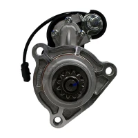 Rozrusznik przekładniowy 24 V / 7,5 kW | poltechparts.pl