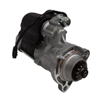 Rozrusznik przekładniowy 24 V / 7,5 kW | poltechparts.pl