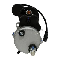 Rozrusznik przekładniowy 24 V / 7,5 kW | poltechparts.pl