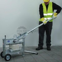 Przecinarki do płyt i bloków | poltechparts.pl