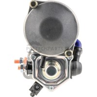 Rozrusznik przekładniowy 24 V / 4,8 kW | poltechparts.pl