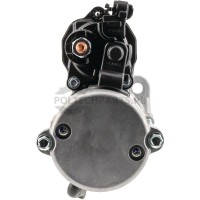 Rozrusznik przekładniowy 12 V / 2,7 kW | poltechparts.pl