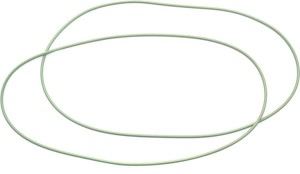 Zestaw pierścieni uszczelniających o-ring OEM