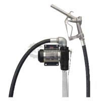 Pompa elektryczna "TecPump 400 DC 24 eco | poltechparts.pl