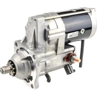 Rozrusznik przekładniowy 24 V / 7,8 kW | poltechparts.pl