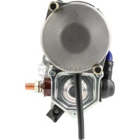 Rozrusznik przekładniowy 24 V / 7,8 kW | poltechparts.pl