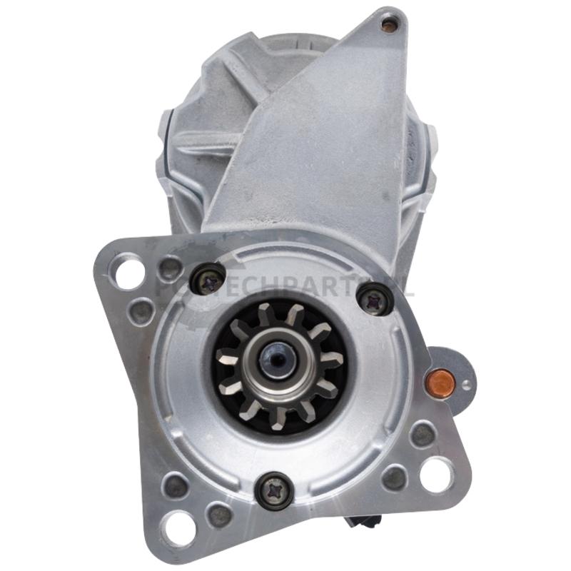 Rozrusznik przekładniowy 24 V / 7,8 kW | poltechparts.pl