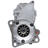 Rozrusznik przekładniowy 24 V / 7,8 kW | poltechparts.pl