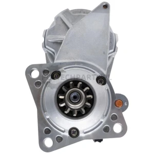 Rozrusznik przekładniowy 24 V / 7,8 kW
