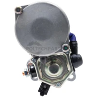 Rozrusznik przekładniowy 24 V / 7,8 kW | poltechparts.pl