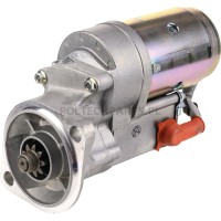 Rozrusznik przekładniowy 12 V / 2,2 kW | poltechparts.pl