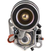 Rozrusznik przekładniowy 12 V / 2,2 kW | poltechparts.pl
