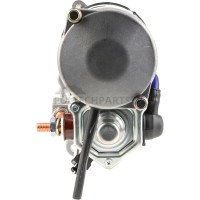 Rozrusznik przekładniowy 24 V / 7,8 kW | poltechparts.pl