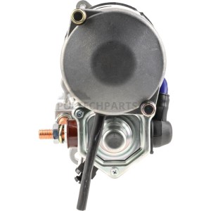 Rozrusznik przekładniowy 24 V / 7,8 kW