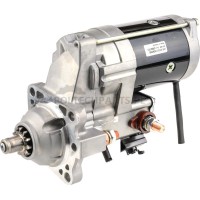 Rozrusznik przekładniowy 24 V / 7,8 kW | poltechparts.pl