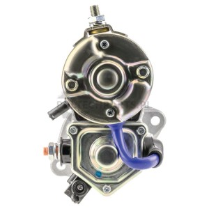 Rozrusznik przekładniowy 24 V / 4,5 kW