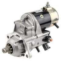 Rozrusznik przekładniowy 24 V / 4,5 kW | poltechparts.pl
