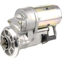 Rozrusznik przekładniowy 12 V / 2,2 kW | poltechparts.pl