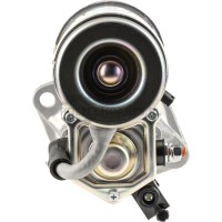 Rozrusznik przekładniowy 12 V / 2,2 kW | poltechparts.pl