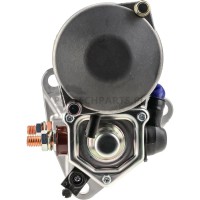 Rozrusznik przekładniowy 12 V / 4,8 kW | poltechparts.pl