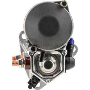 Rozrusznik przekładniowy 12 V / 4,8 kW