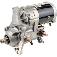 Rozrusznik przekładniowy 12 V / 4,8 kW | poltechparts.pl
