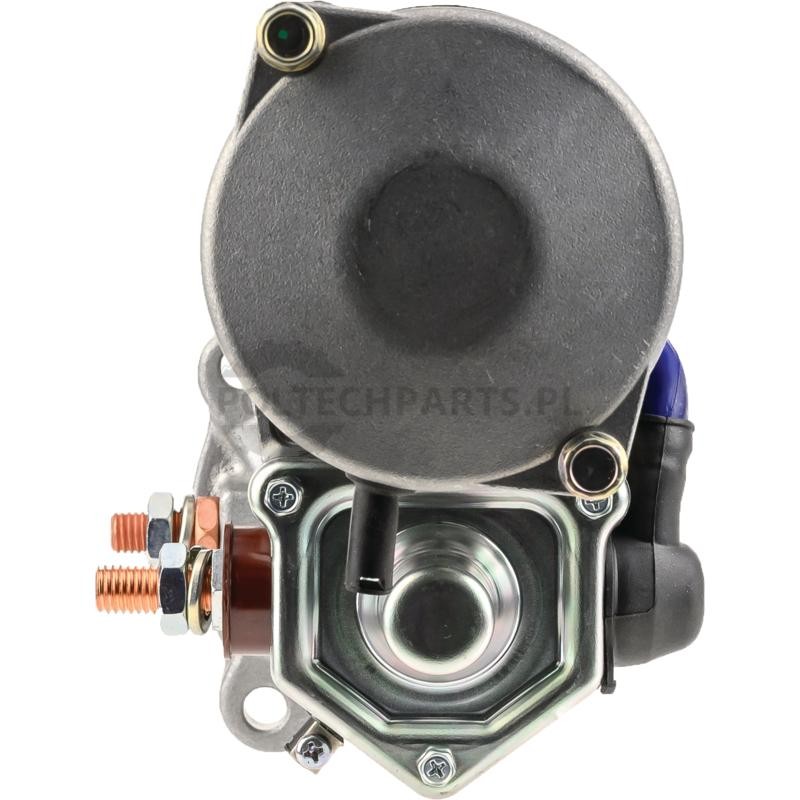 Rozrusznik przekładniowy 24 V / 5,5 kW | poltechparts.pl