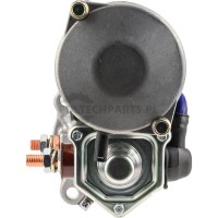 Rozrusznik przekładniowy 24 V / 5,5 kW | poltechparts.pl
