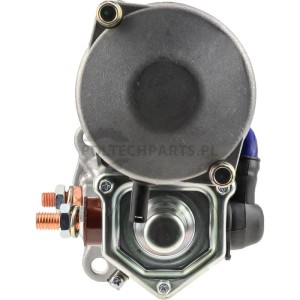 Rozrusznik przekładniowy 24 V / 5,5 kW