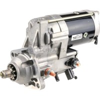 Rozrusznik przekładniowy 12 V / 4,8 kW | poltechparts.pl