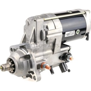 Rozrusznik przekładniowy 12 V / 4,8 kW