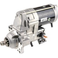 Rozrusznik przekładniowy 24 V / 7,8 kW | poltechparts.pl