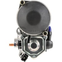 Rozrusznik przekładniowy 24 V / 7,8 kW | poltechparts.pl
