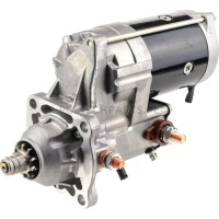 Rozrusznik przekładniowy 12 V / 3,0 kW | poltechparts.pl