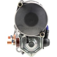 Rozrusznik przekładniowy 12 V / 3,0 kW | poltechparts.pl