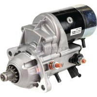 Rozrusznik przekładniowy 12 V / 2,5 kW | poltechparts.pl